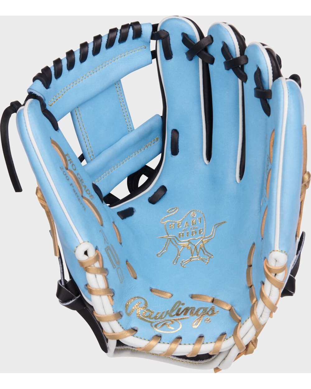 Rawlings Heart Of The Hide Infield Glove - 11.75