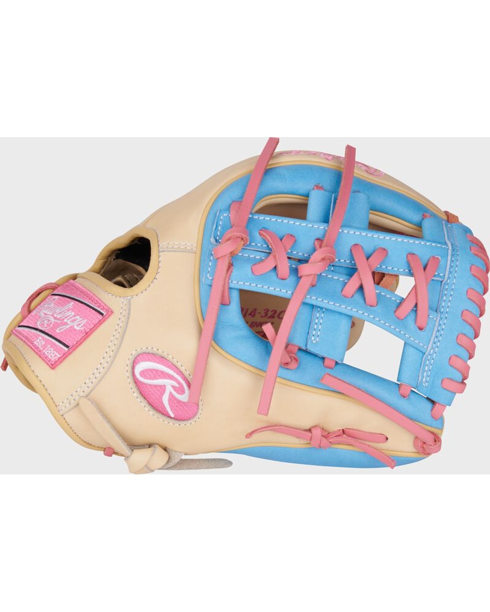 Rawlings Heart of the Hide Infield Glove - 11.5"