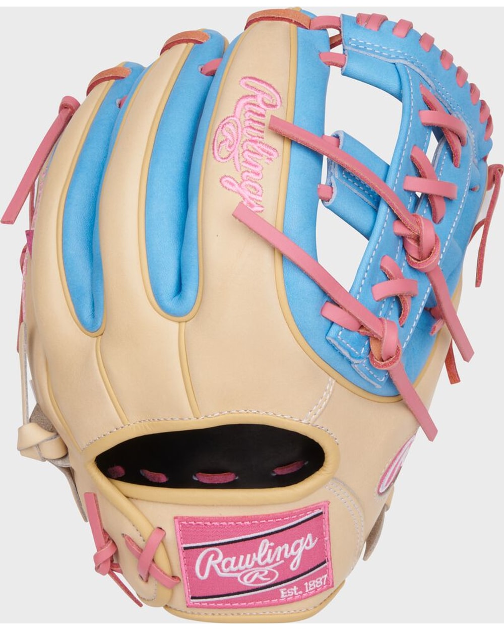 Rawlings Heart of the Hide Infield Glove - 11.5"
