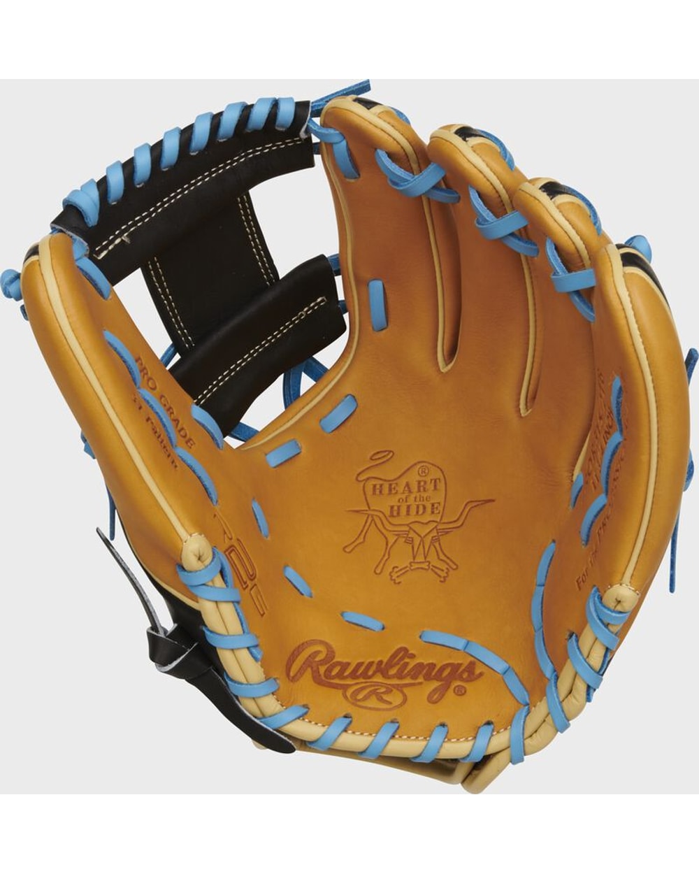 Rawlings Heart of the Hide Infield Glove - 11.75"