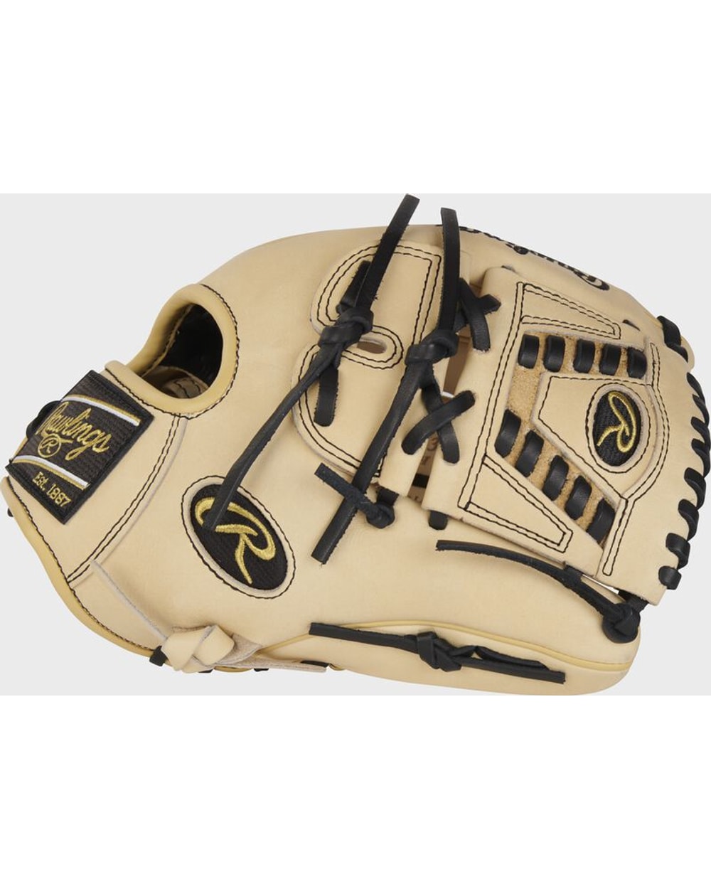 Rawlings Heart of the Hide Infield/Pitchers Glove - 11.75"