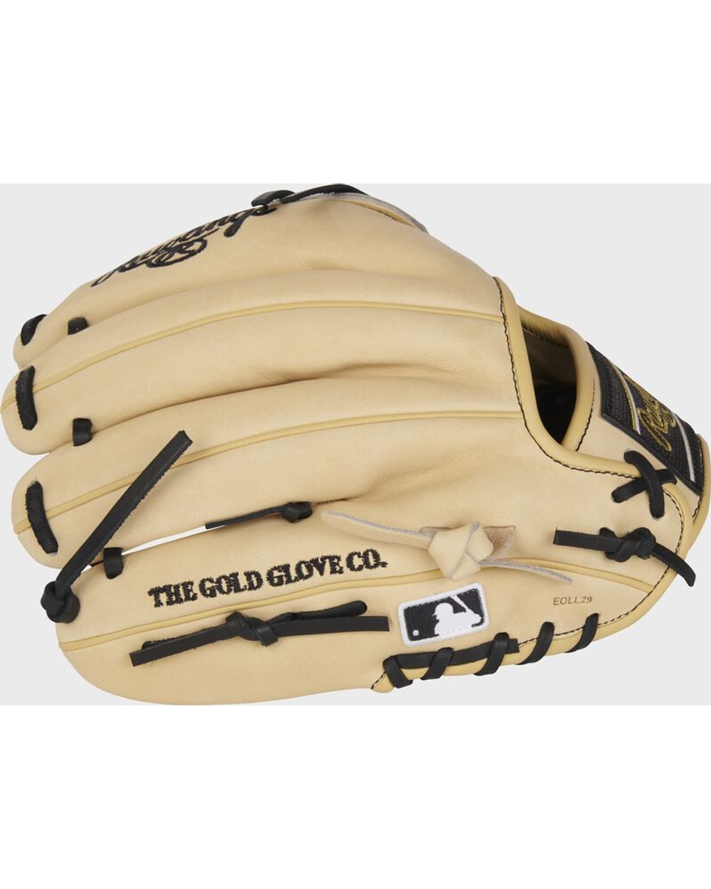 Rawlings Heart of the Hide Infield/Pitchers Glove - 11.75"