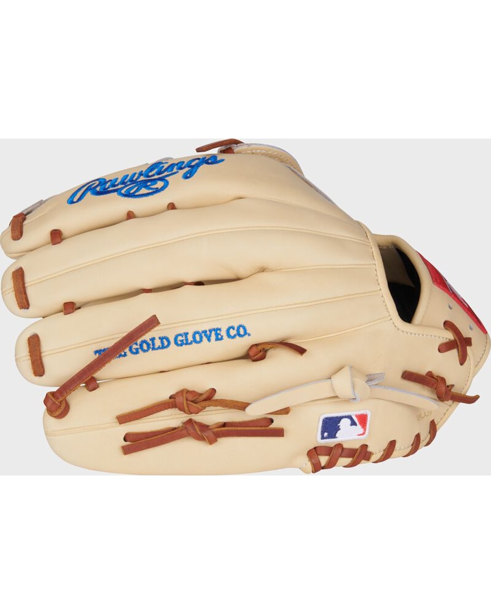 Rawlings Heart of the Hide Outfield Glove - 12.75"
