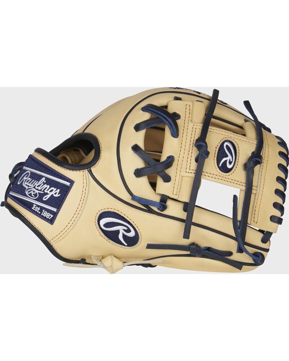 Heart of the Hide R2G 11.5" Contour Fit Infield Glove