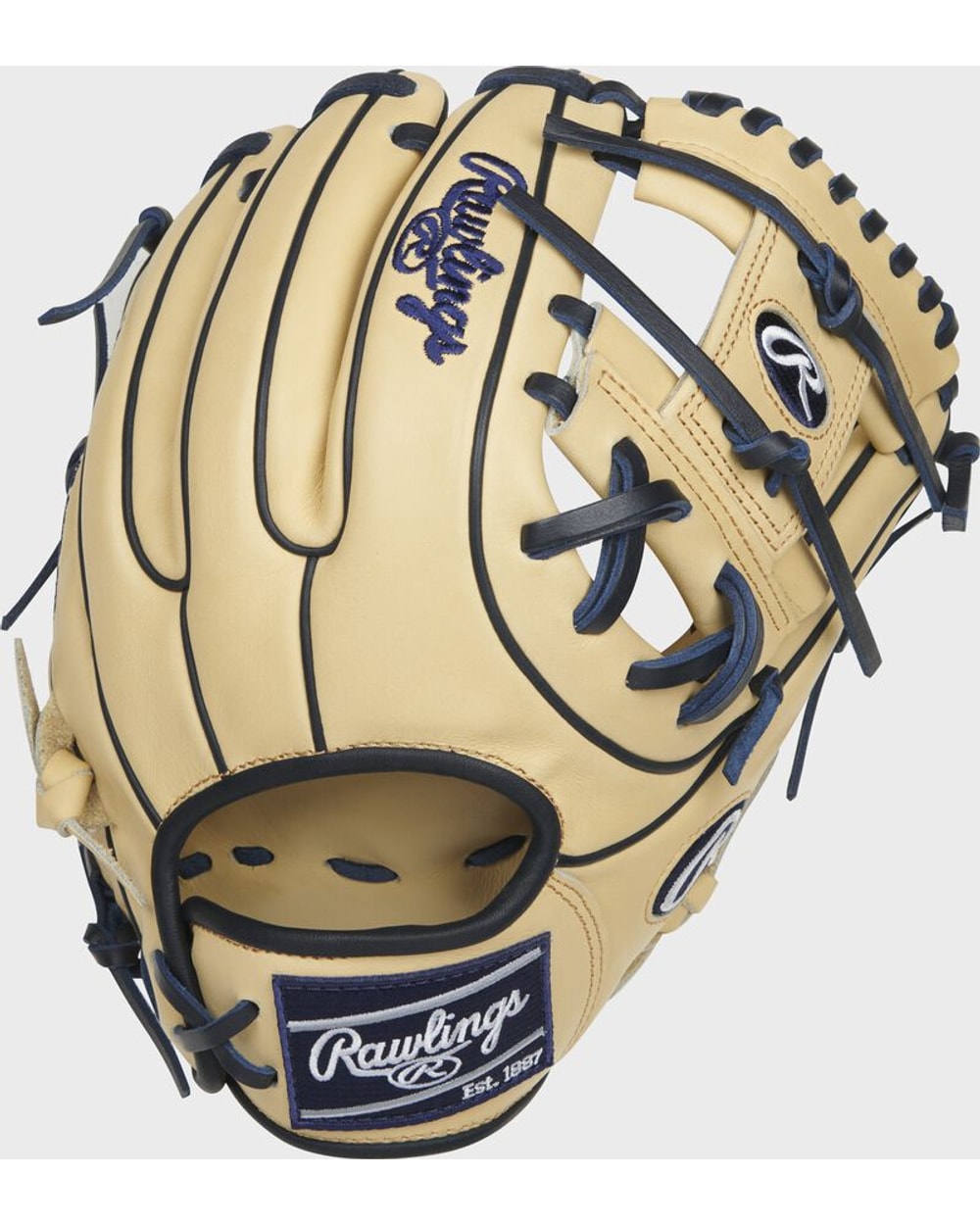 Heart of the Hide R2G 11.5" Contour Fit Infield Glove