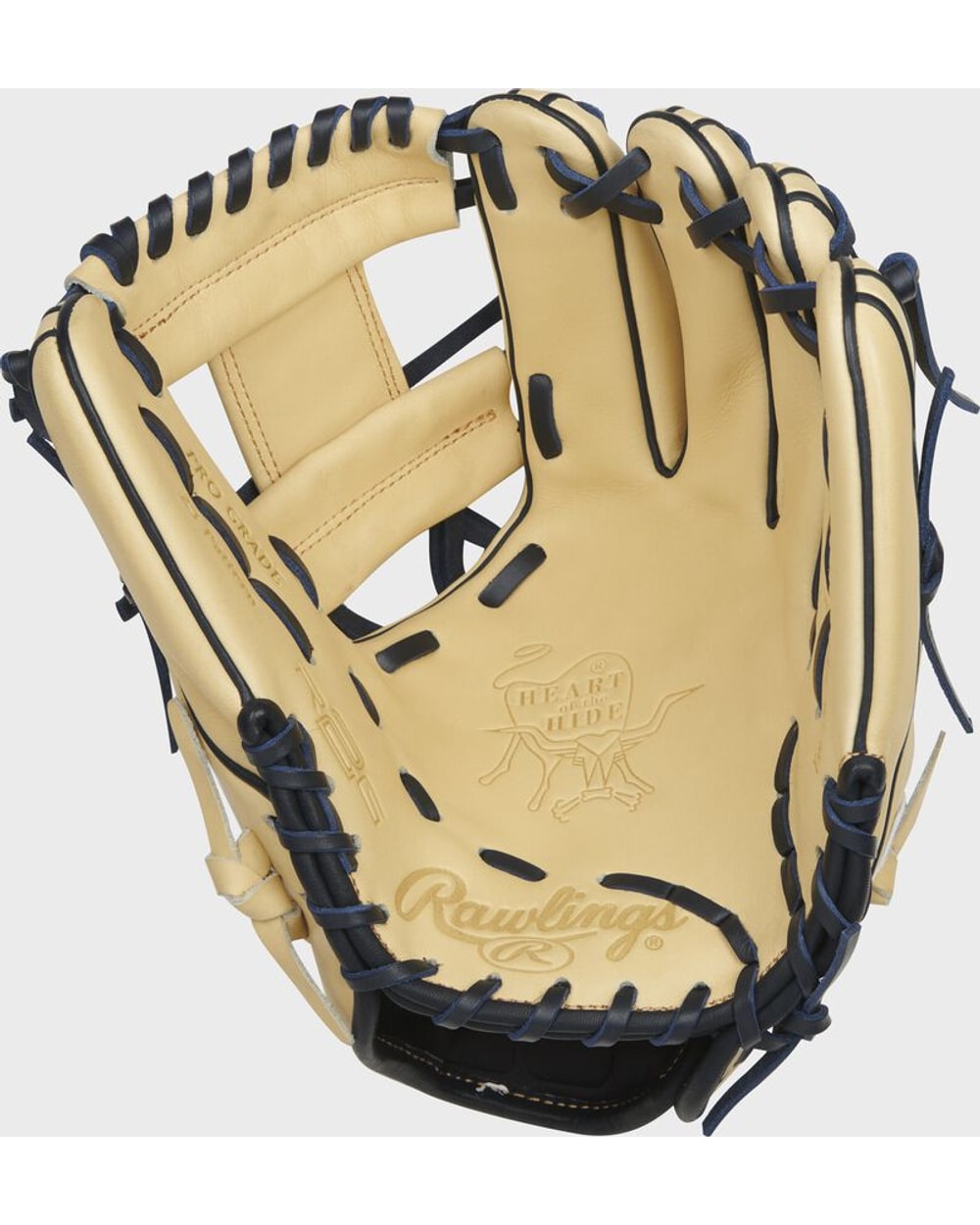 Heart of the Hide R2G 11.5" Contour Fit Infield Glove