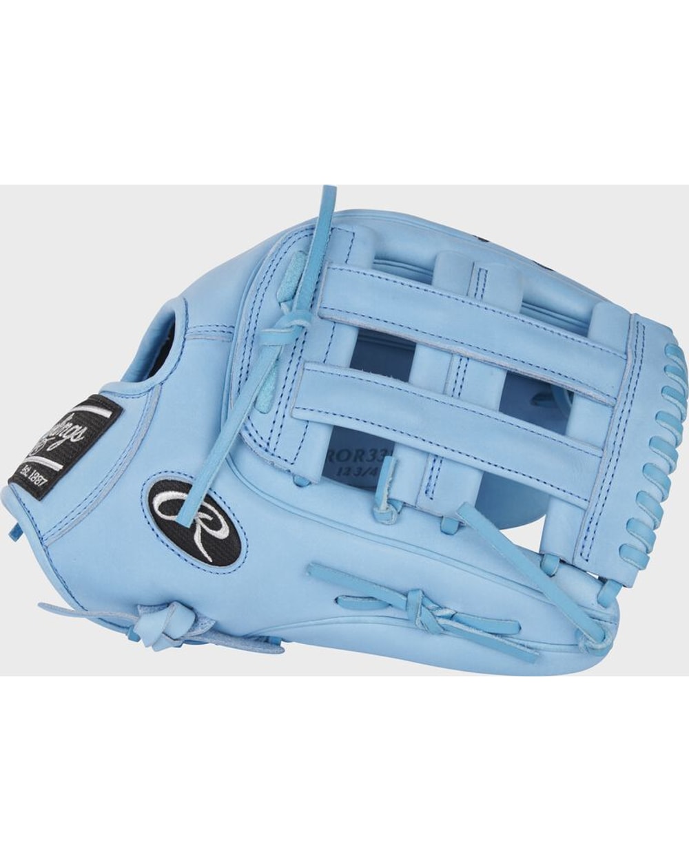 Heart of the Hide R2G 12.75" Outfield Glove