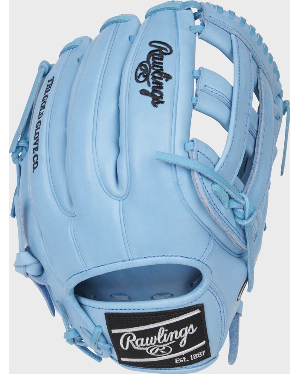 Heart of the Hide R2G 12.75" Outfield Glove