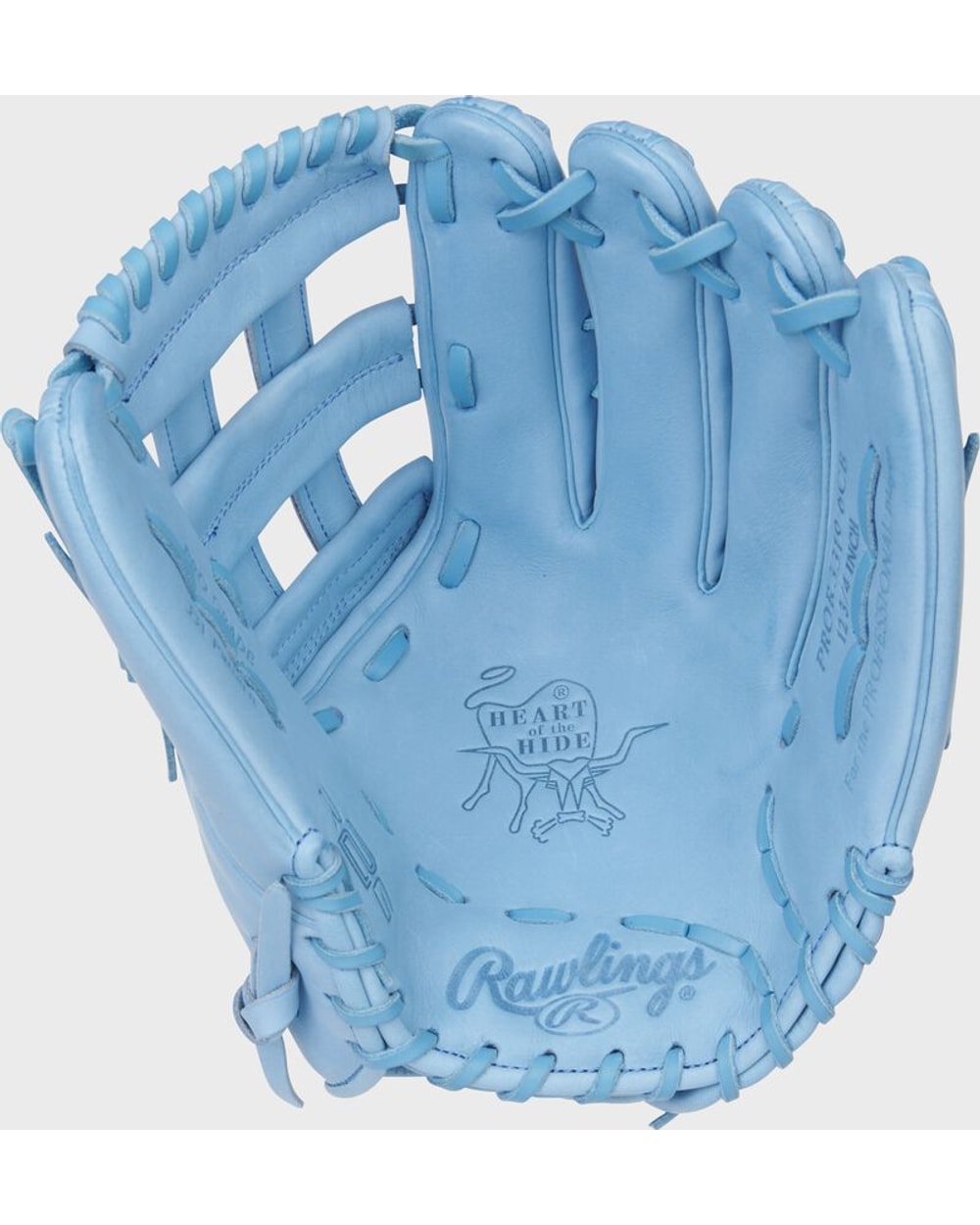 Heart of the Hide R2G 12.75" Outfield Glove