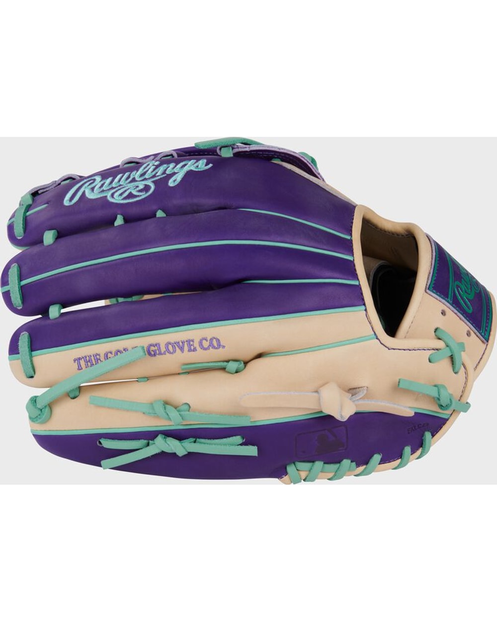 Rawlins Heart of the Hide R2G Glove - 12.75"