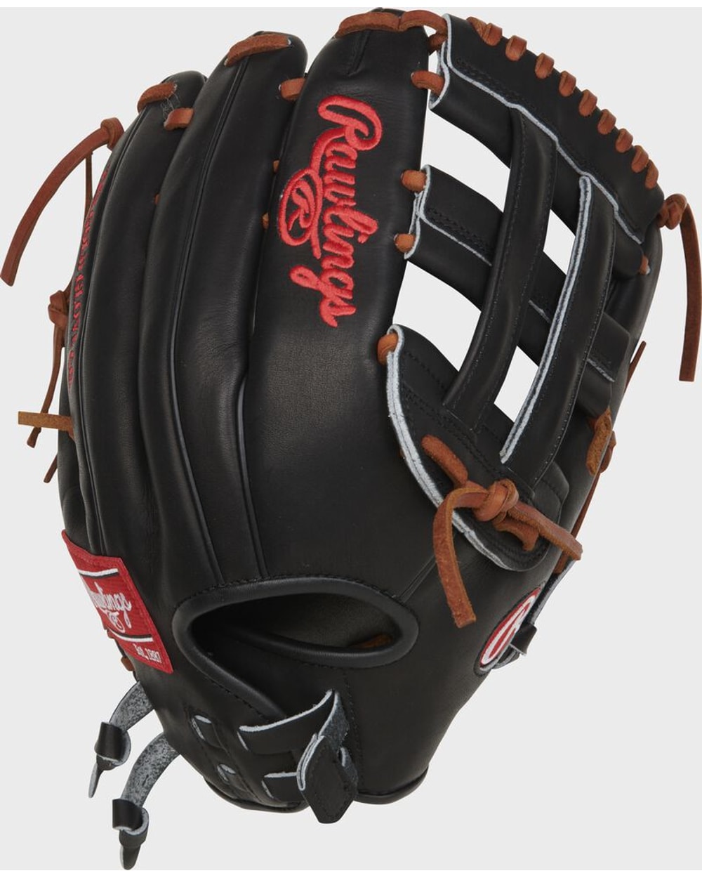 Rawlings Heart of the Hide Slowpitch Glove - 13"