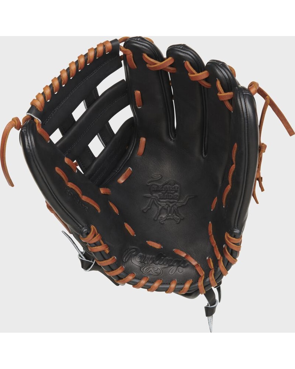 Rawlings Heart of the Hide Slowpitch Glove - 13"