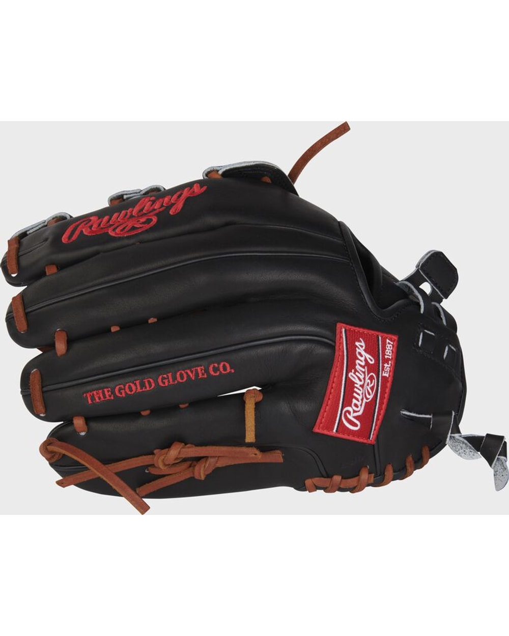 Rawlings Heart of the Hide Slowpitch Glove - 13"