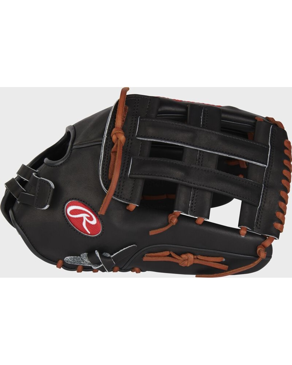 Heart of the Hide Slowpitch Glove - 14"
