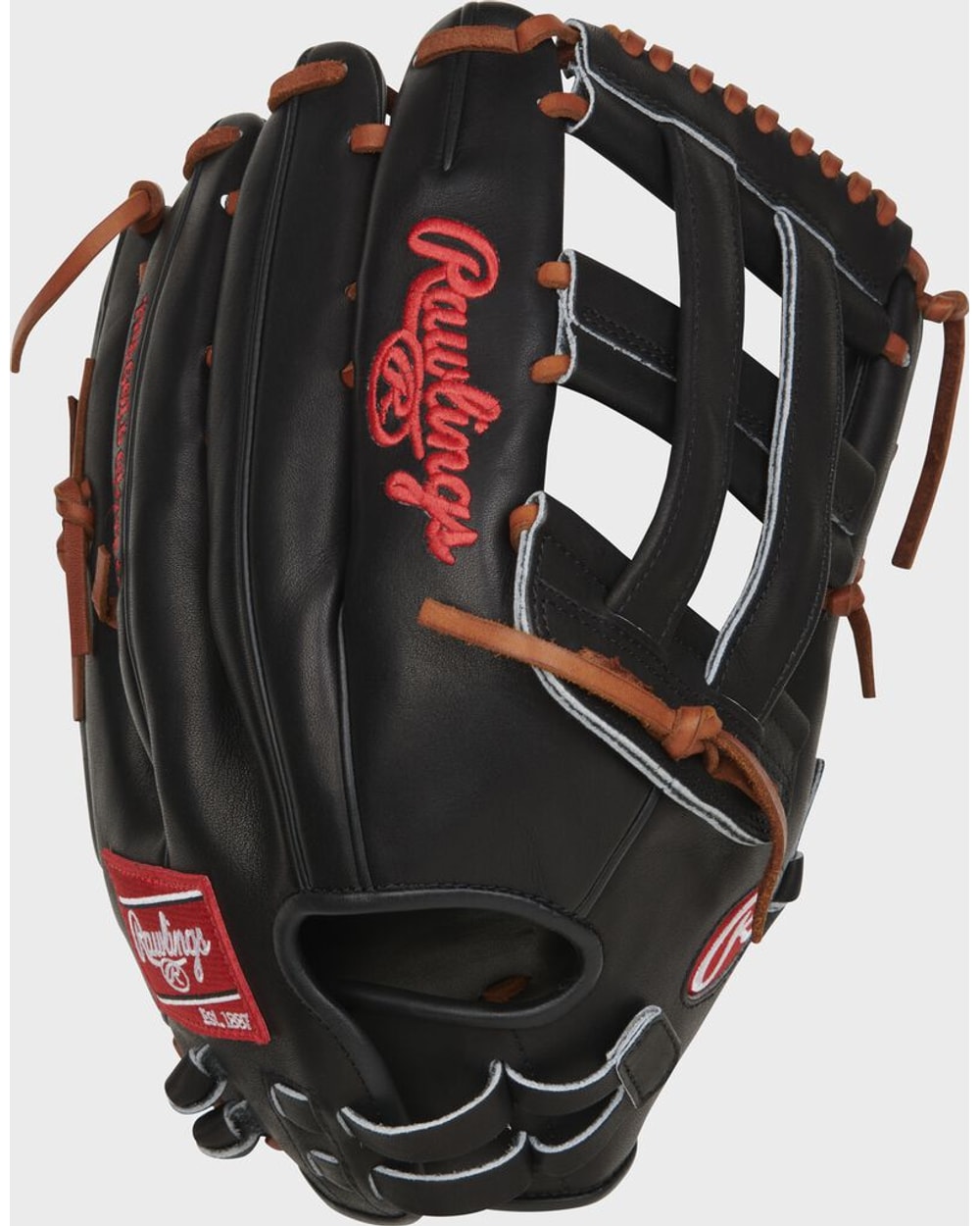 Heart of the Hide Slowpitch Glove - 14"