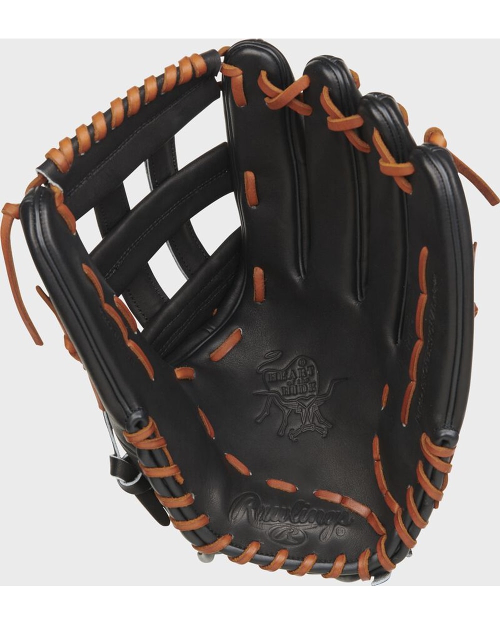 Heart of the Hide Slowpitch Glove - 14"