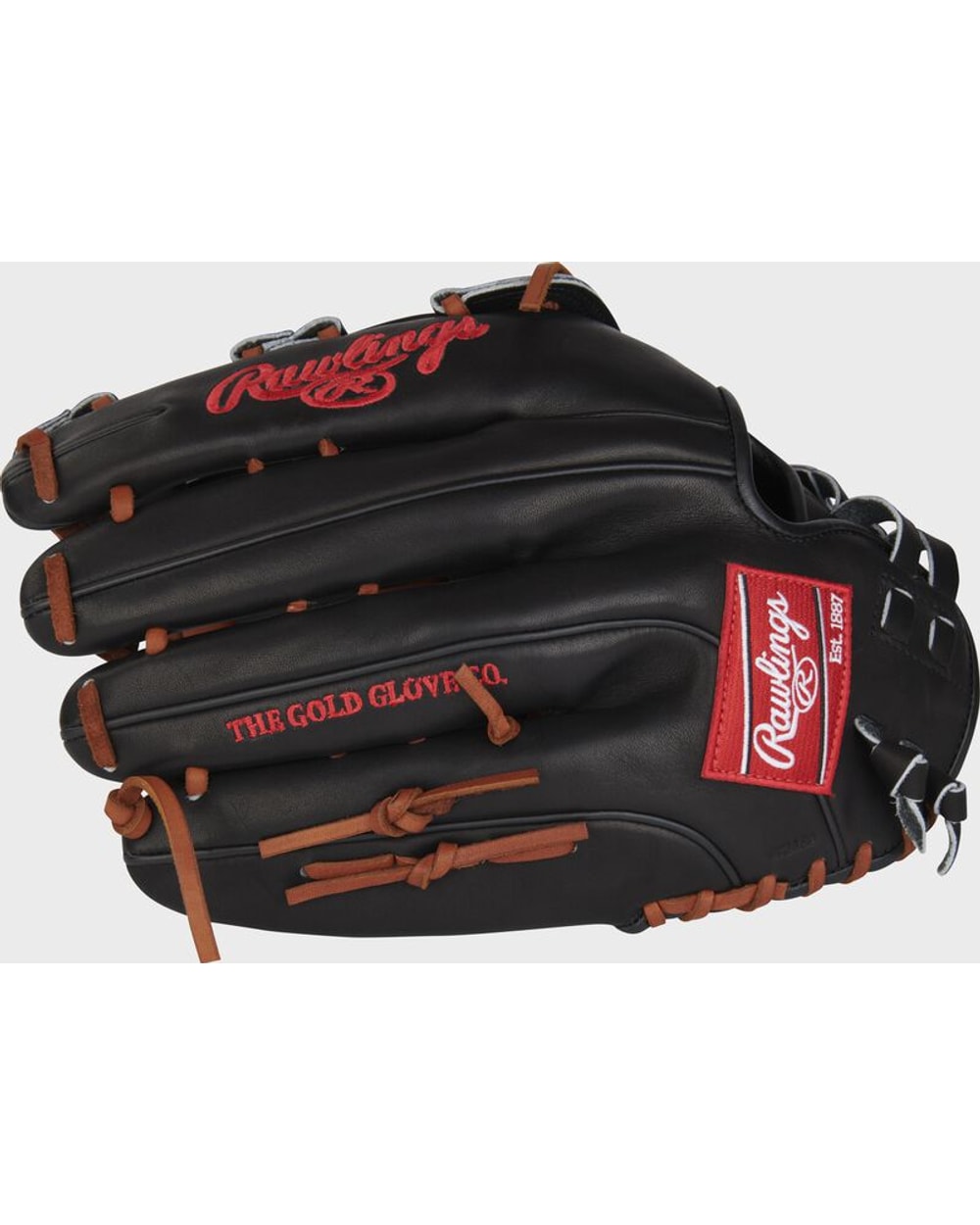 Heart of the Hide Slowpitch Glove - 14"