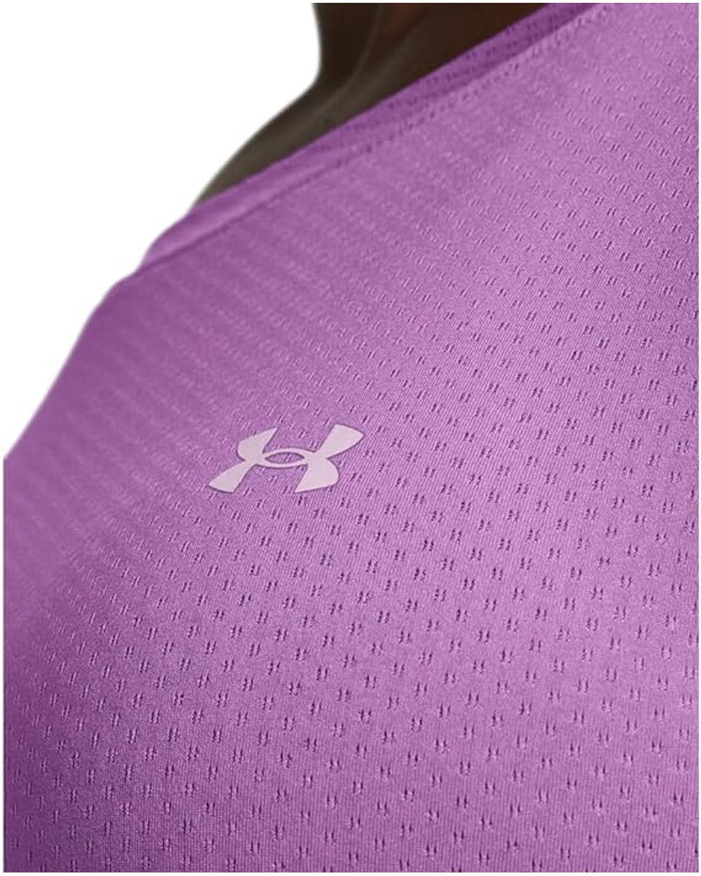 Women's Heatgear Armour Long Sleeve Top