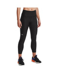 Under Armour Women's 7/8 Training Leggings