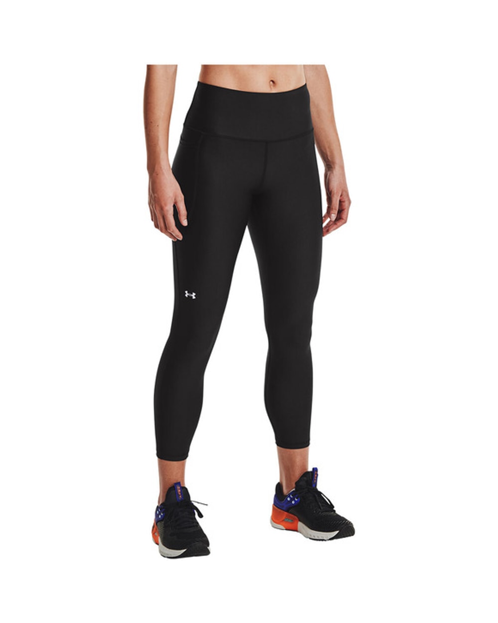 Under Armour Women's 7/8 Training Leggings