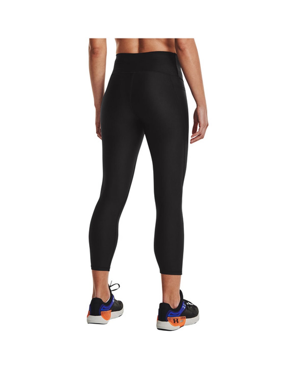 Under Armour Women's 7/8 Training Leggings
