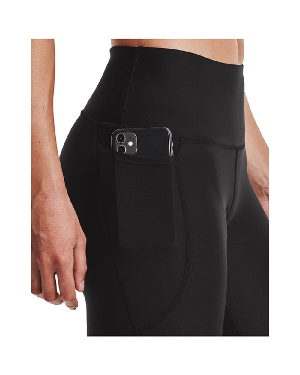 Under Armour Women's 7/8 Training Leggings