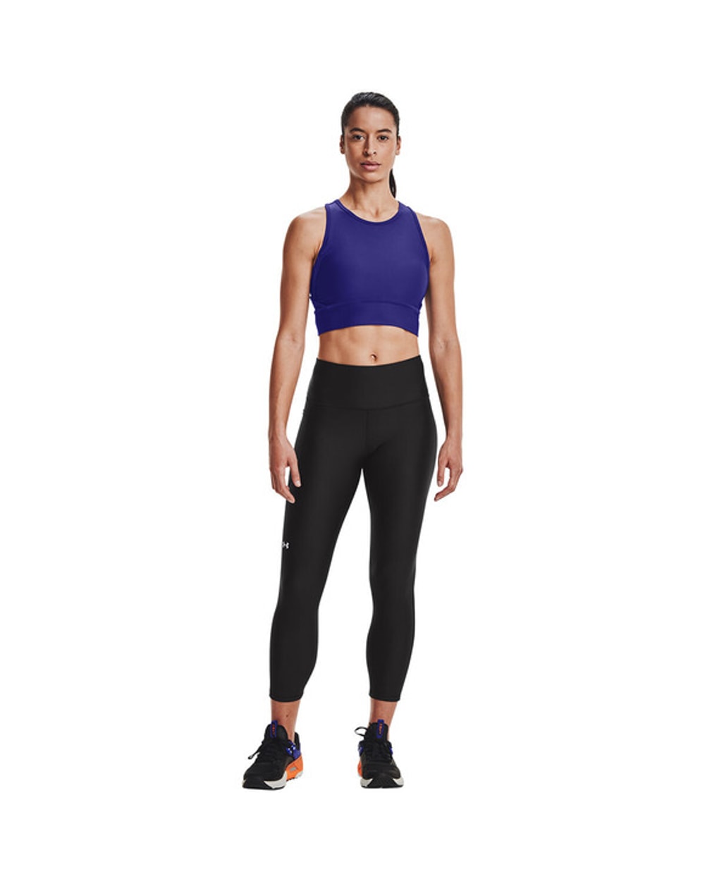 Under Armour Women's 7/8 Training Leggings