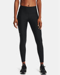 Under Armour Women's Heatgear No-Slip Waistband Leggings