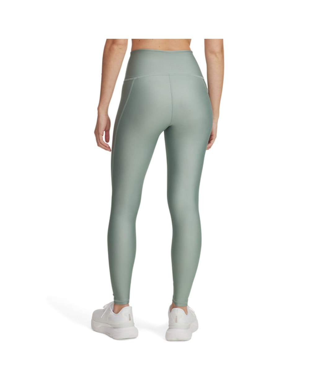 Under Armour Women's Heatgear No-Slip Waistband Leggings
