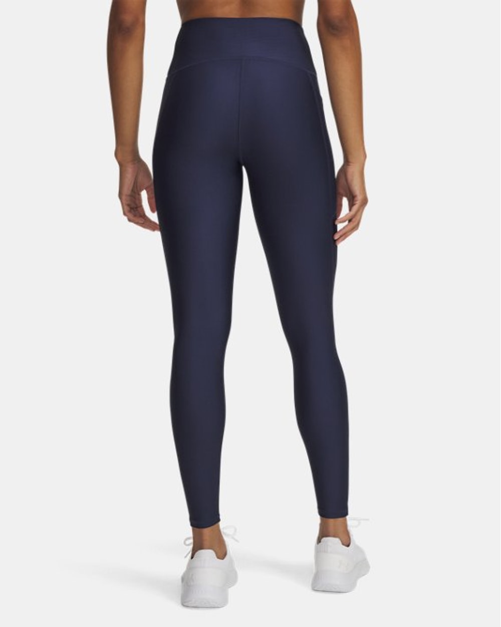 Under Armour Women's Heatgear No-Slip Waistband Leggings