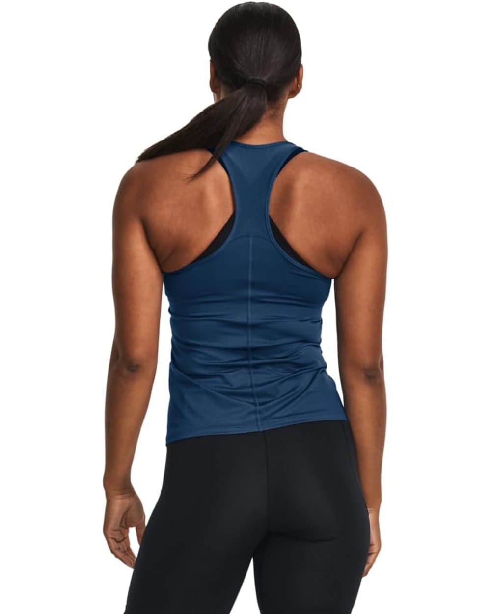 Women's Heatgear Armour Racer Tank Top