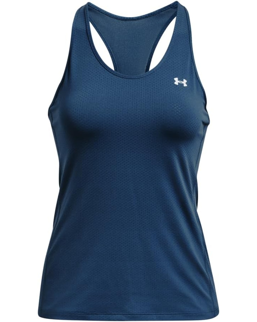 Women's Heatgear Armour Racer Tank Top