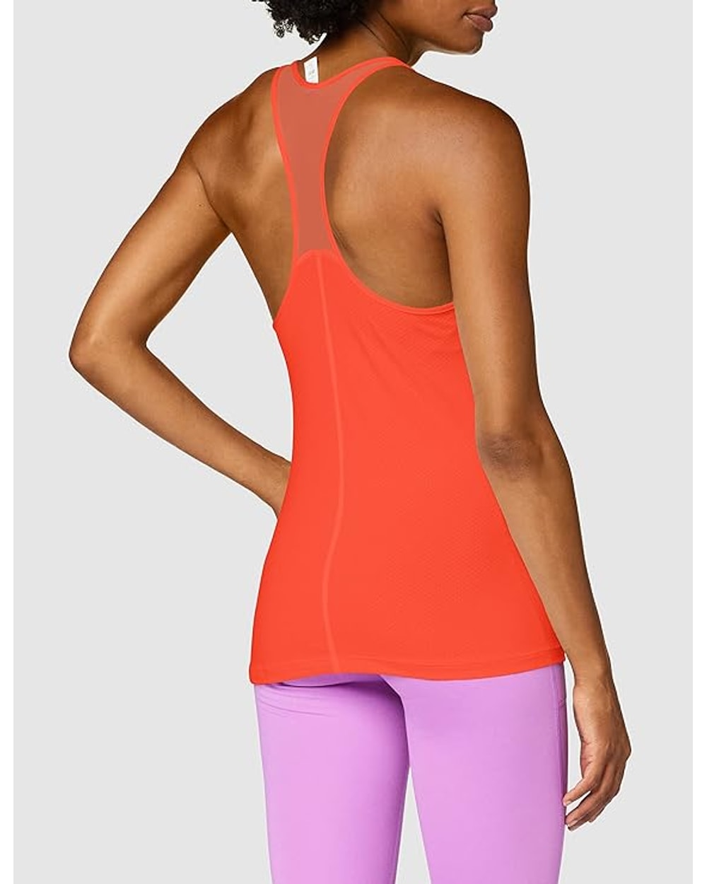 Women's Heatgear Armour Racer Tank Top