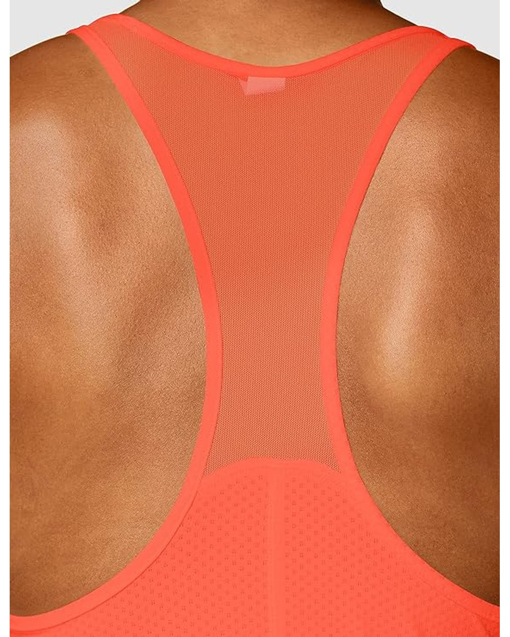 Women's Heatgear Armour Racer Tank Top