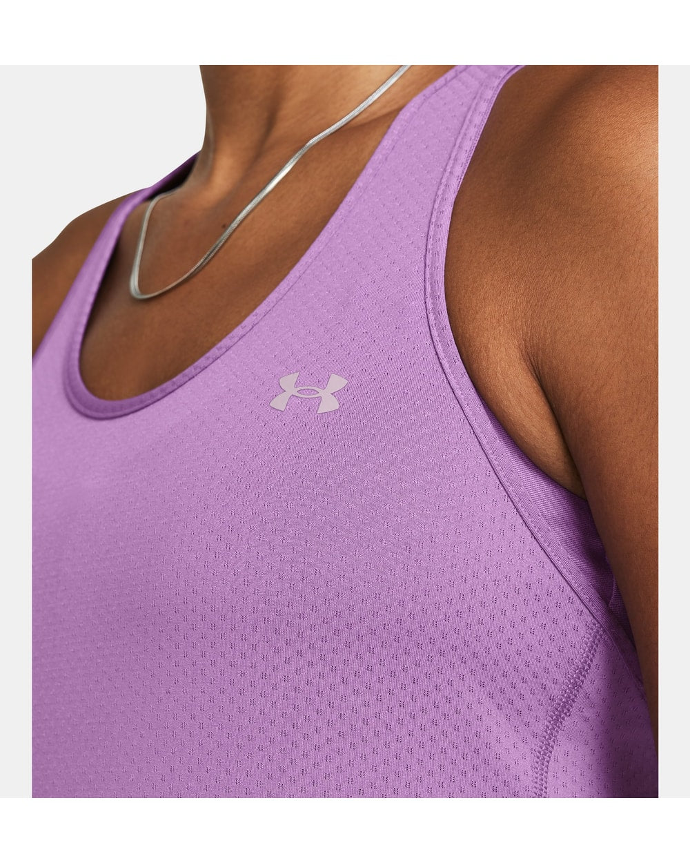 Women's Heatgear Armour Racer Tank Top
