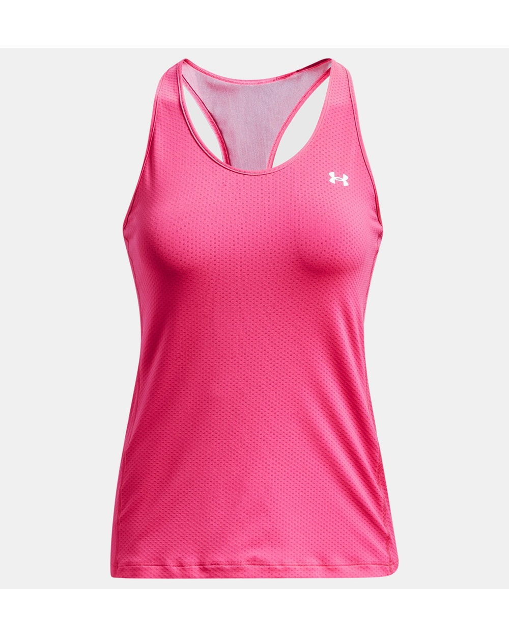 Women's Heatgear Armour Racer Tank Top