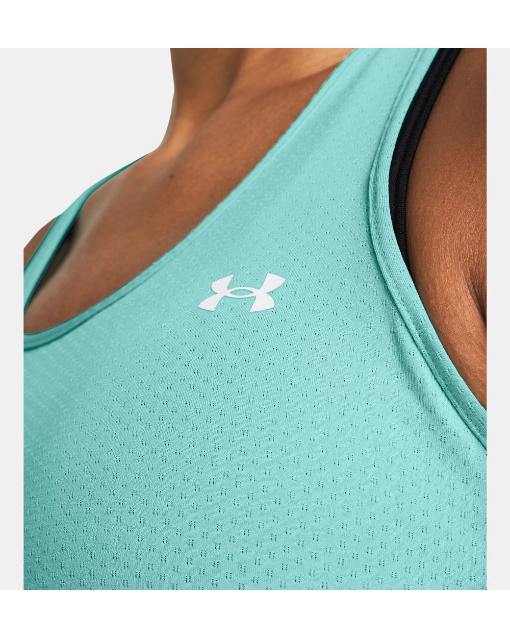 Women's Heatgear Armour Racer Tank Top