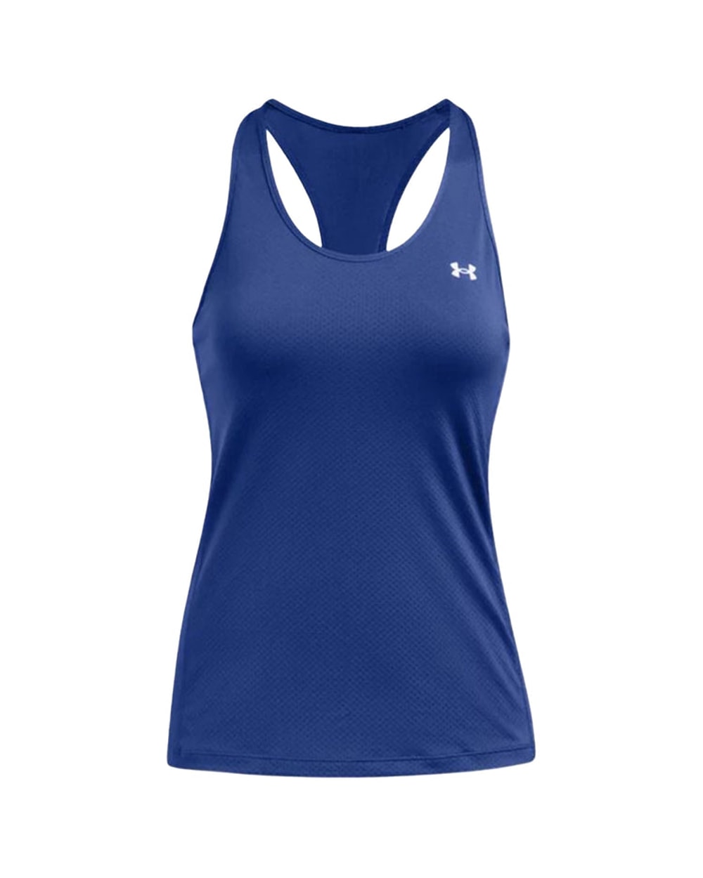 Women's Heatgear Armour Racer Tank Top