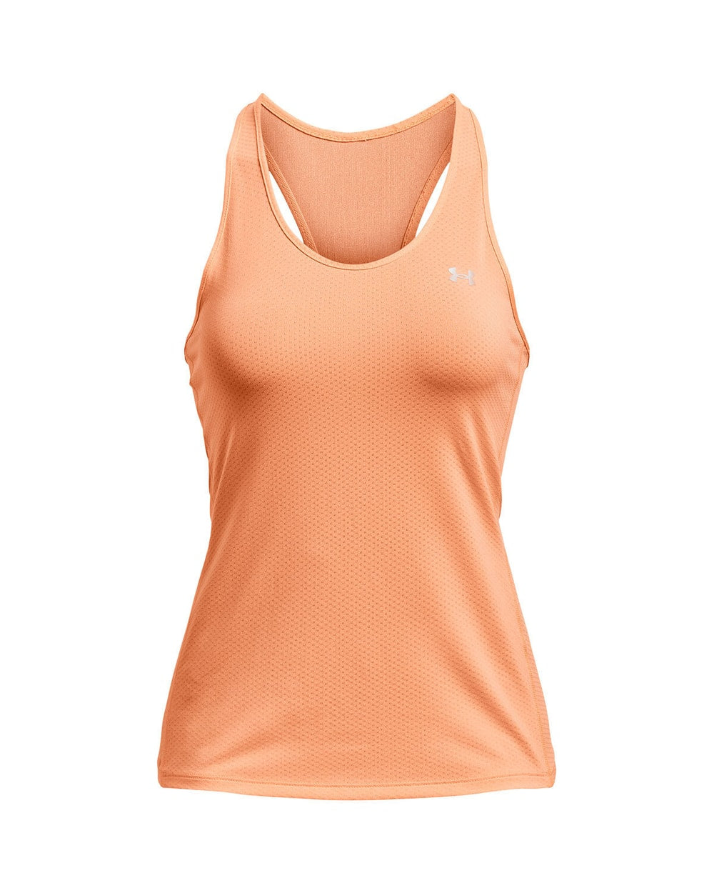 Women's Heatgear Armour Racer Tank Top