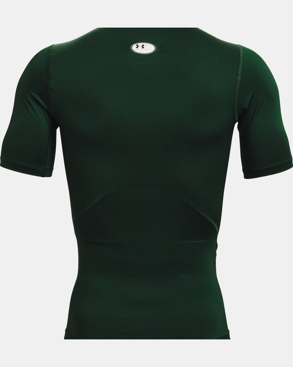 Under Armour Men's HeatGear Compression Short Sleeve