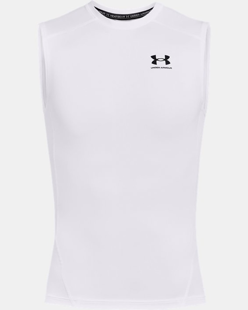 Under Armour Men's HeatGear Compression Sleeveless