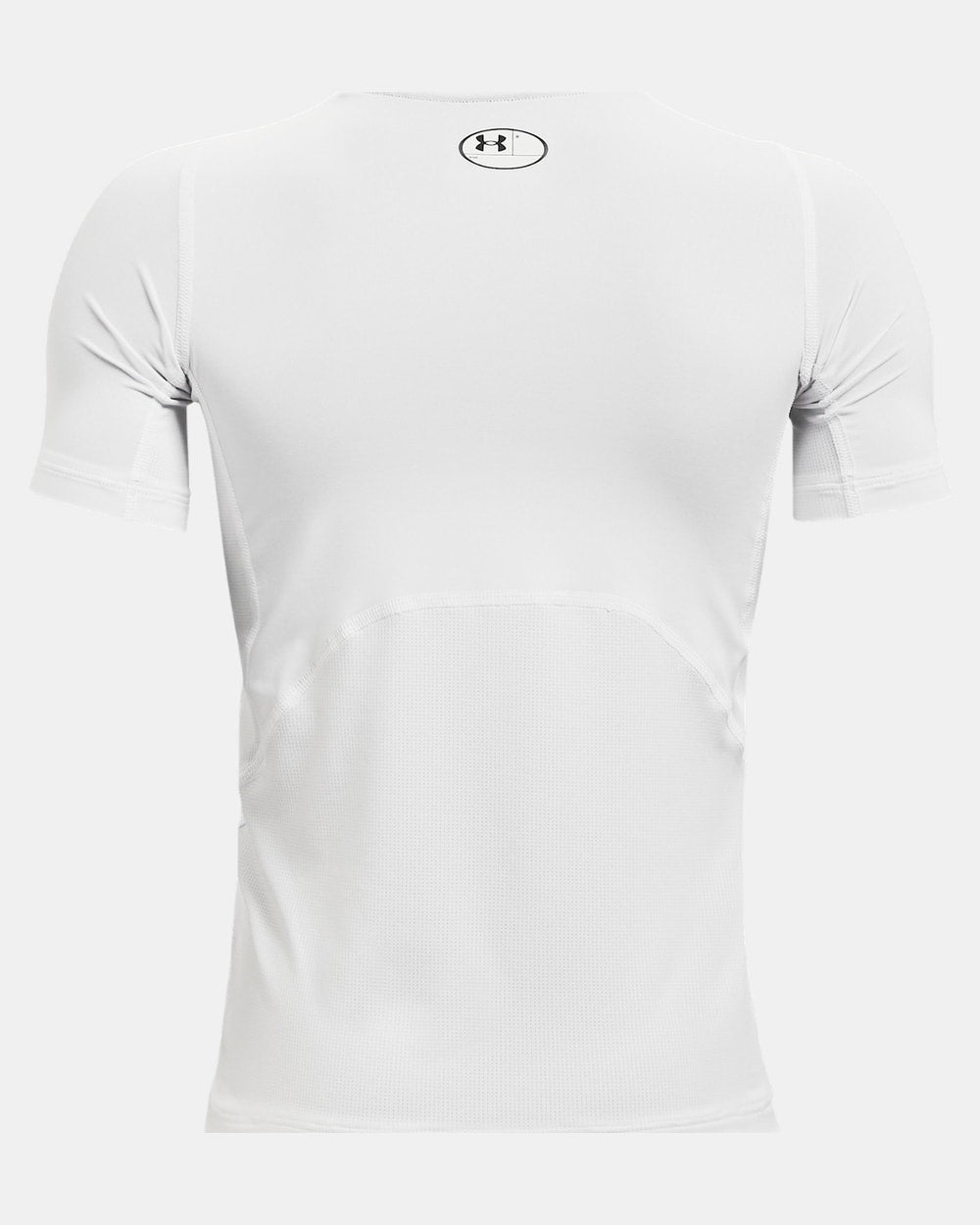Under Armour Boys' HeatGear Armour Short Sleeve