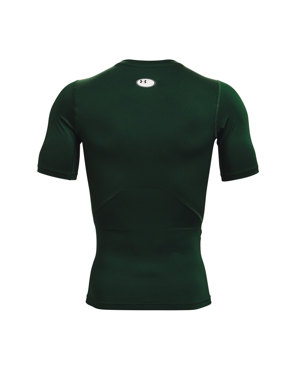 Under Armour Boys' HeatGear Armour Short Sleeve