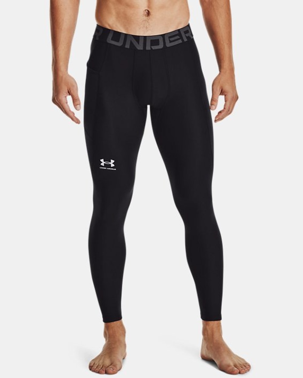 Under Armour Men's HeatGear Leggings