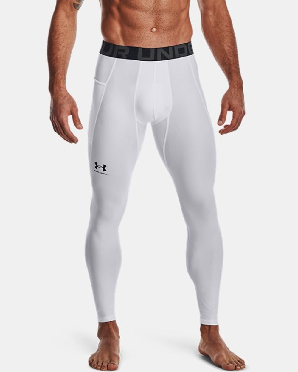 Under Armour Men's Heatgrear Armour Leggings