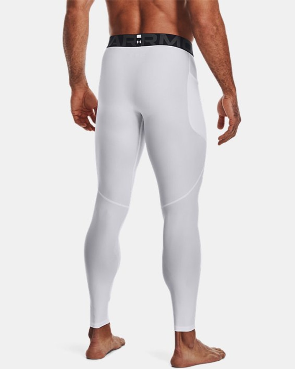 Under Armour Men's HeatGear Leggings