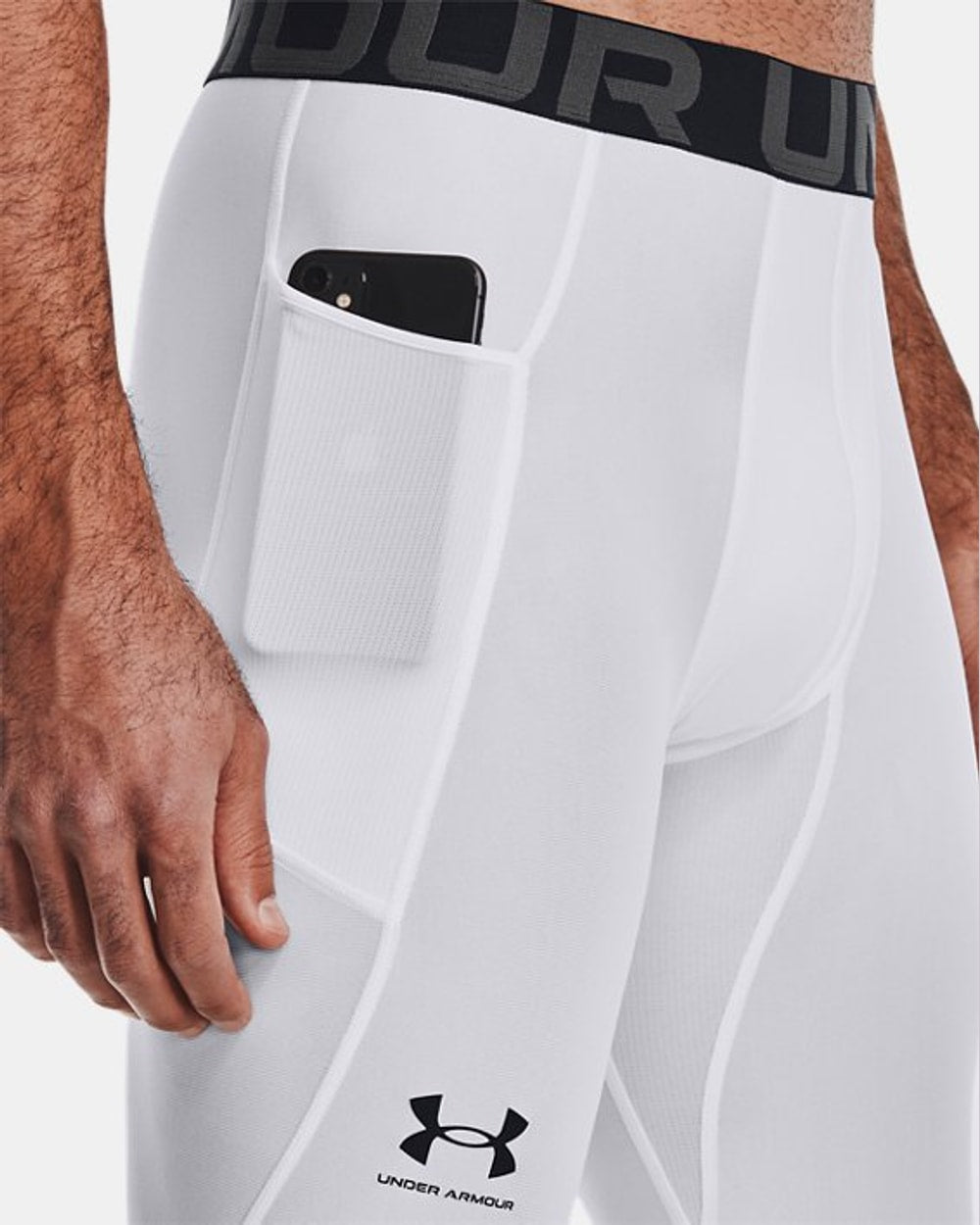 Under Armour Men's HeatGear Leggings