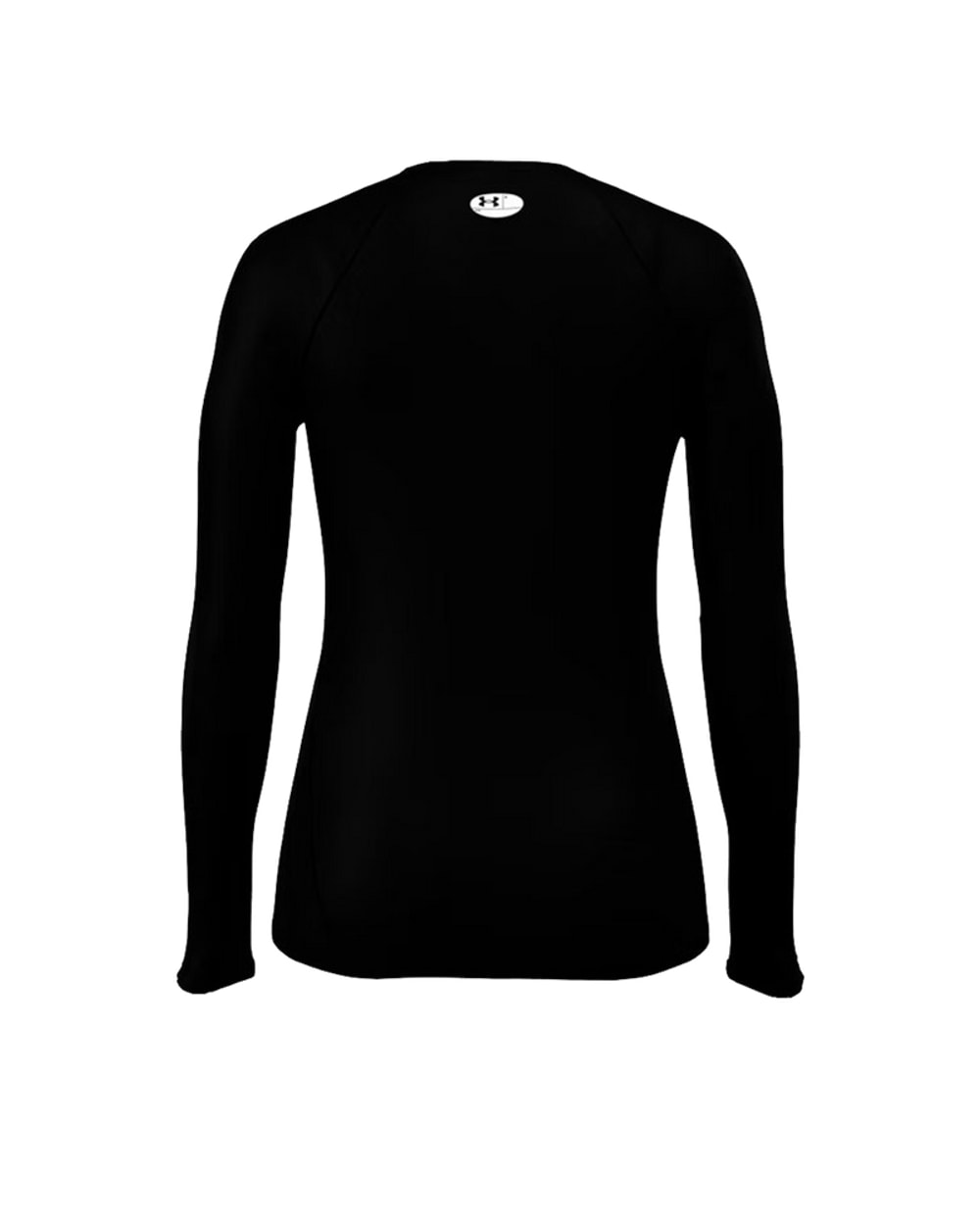Under Armour Women's Heatgear Compression Long Sleeve