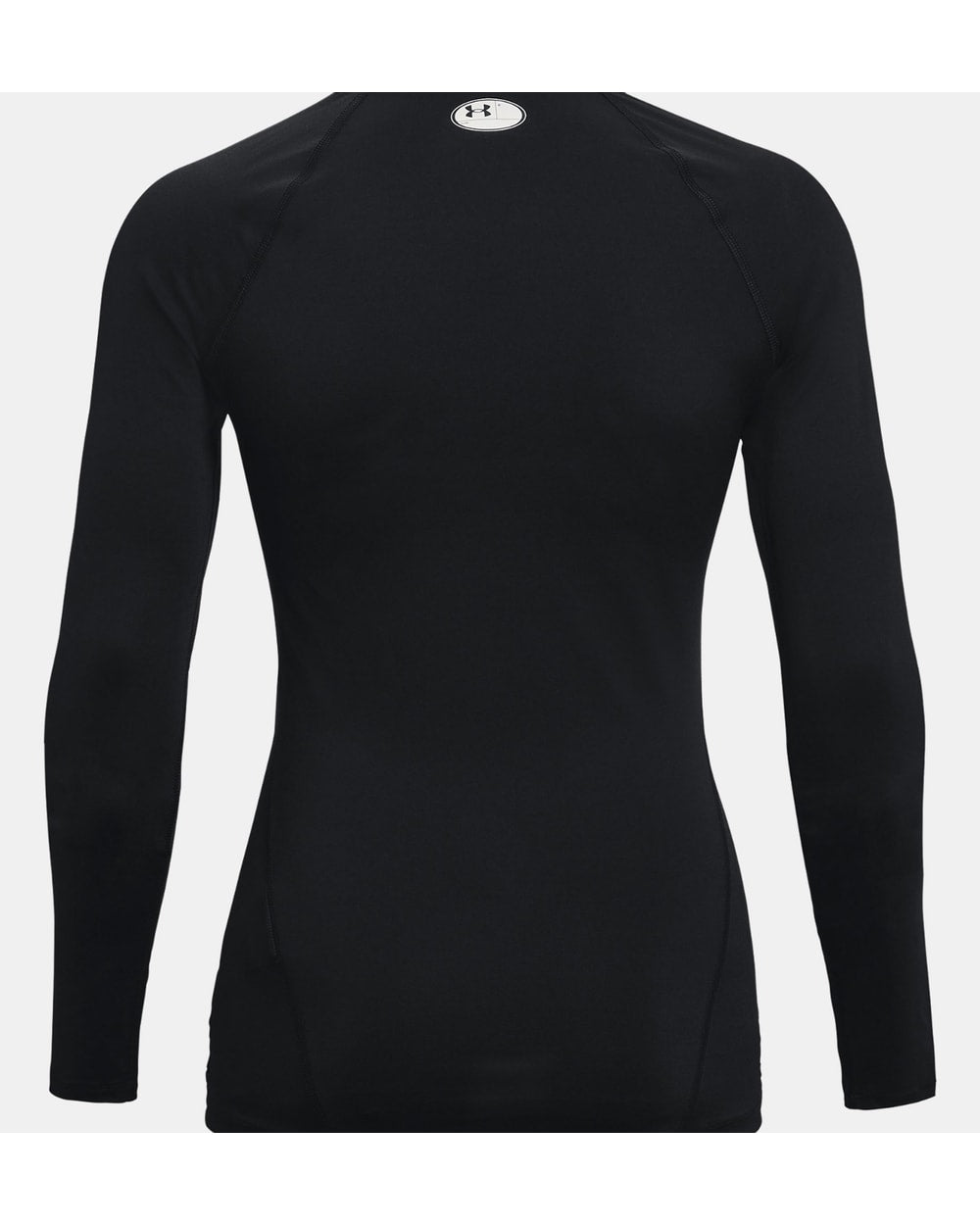 Under Armour Women's Heatgear Compression Long Sleeve