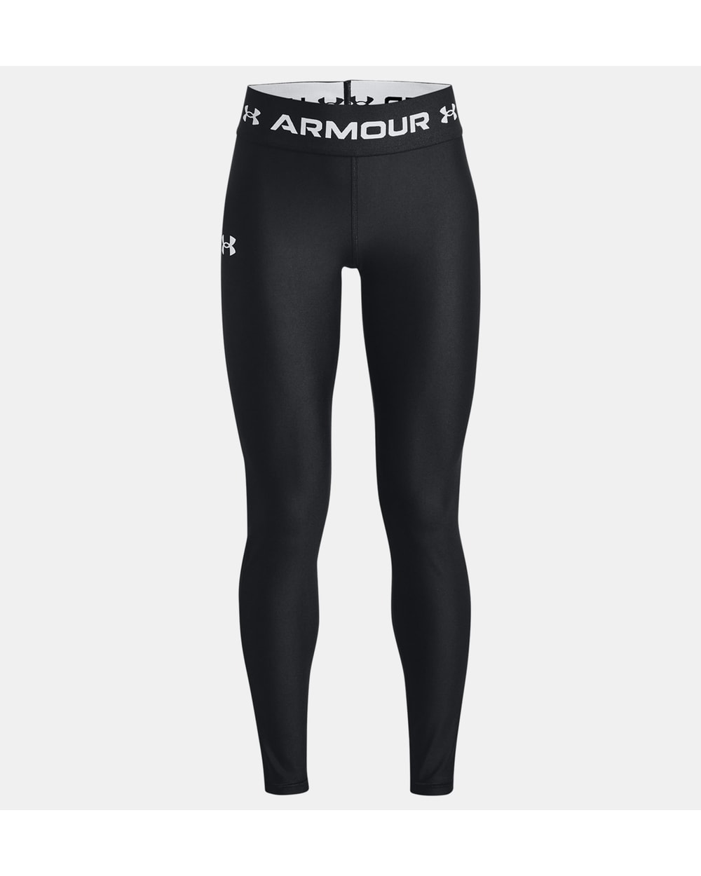 Girl's Youth Heatgear Leggings
